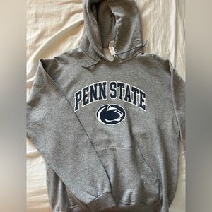 penn state hoodie
